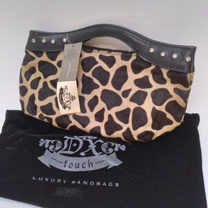 NWT | DX TOUCH CLUTCHES